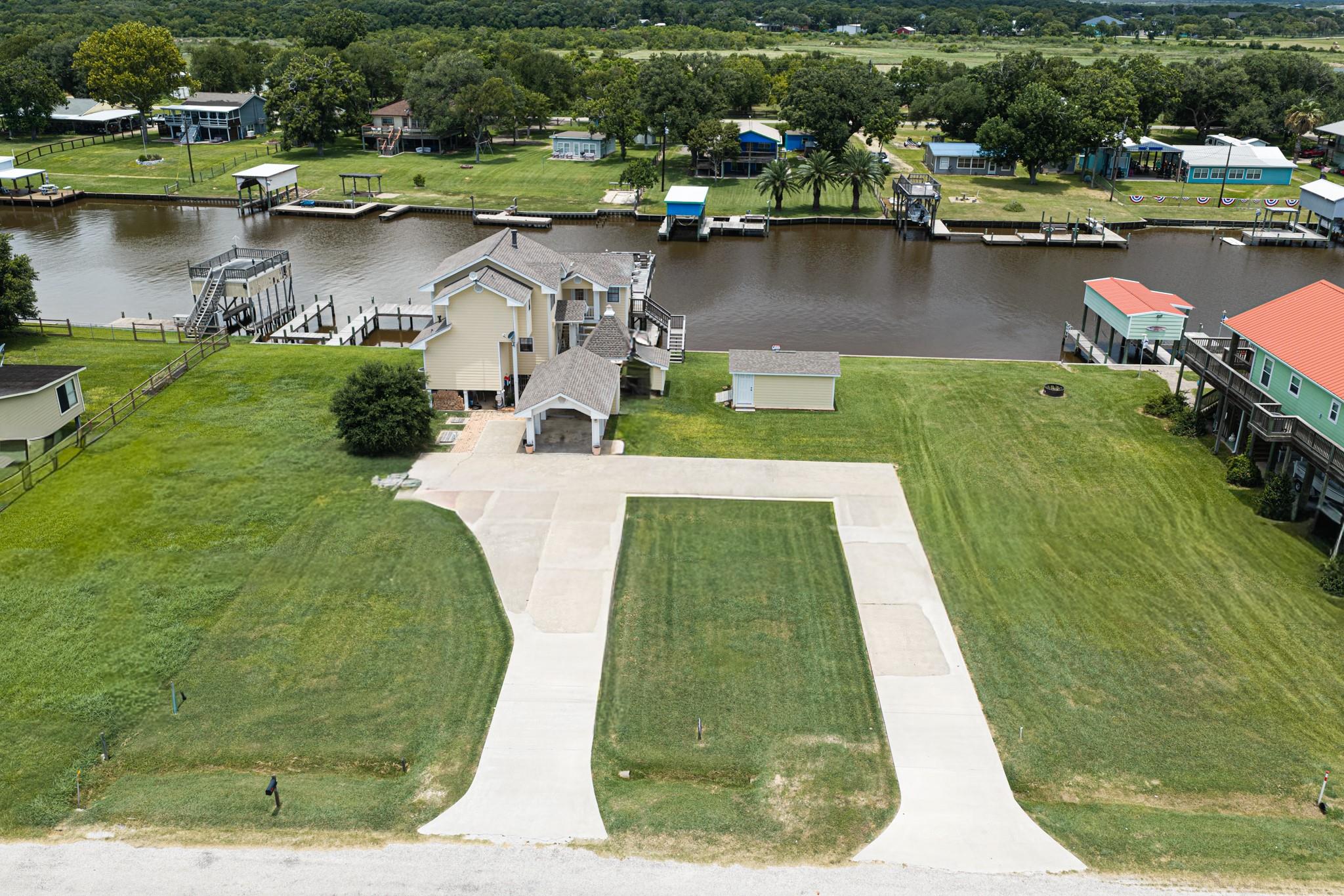 1657 County Road 291
