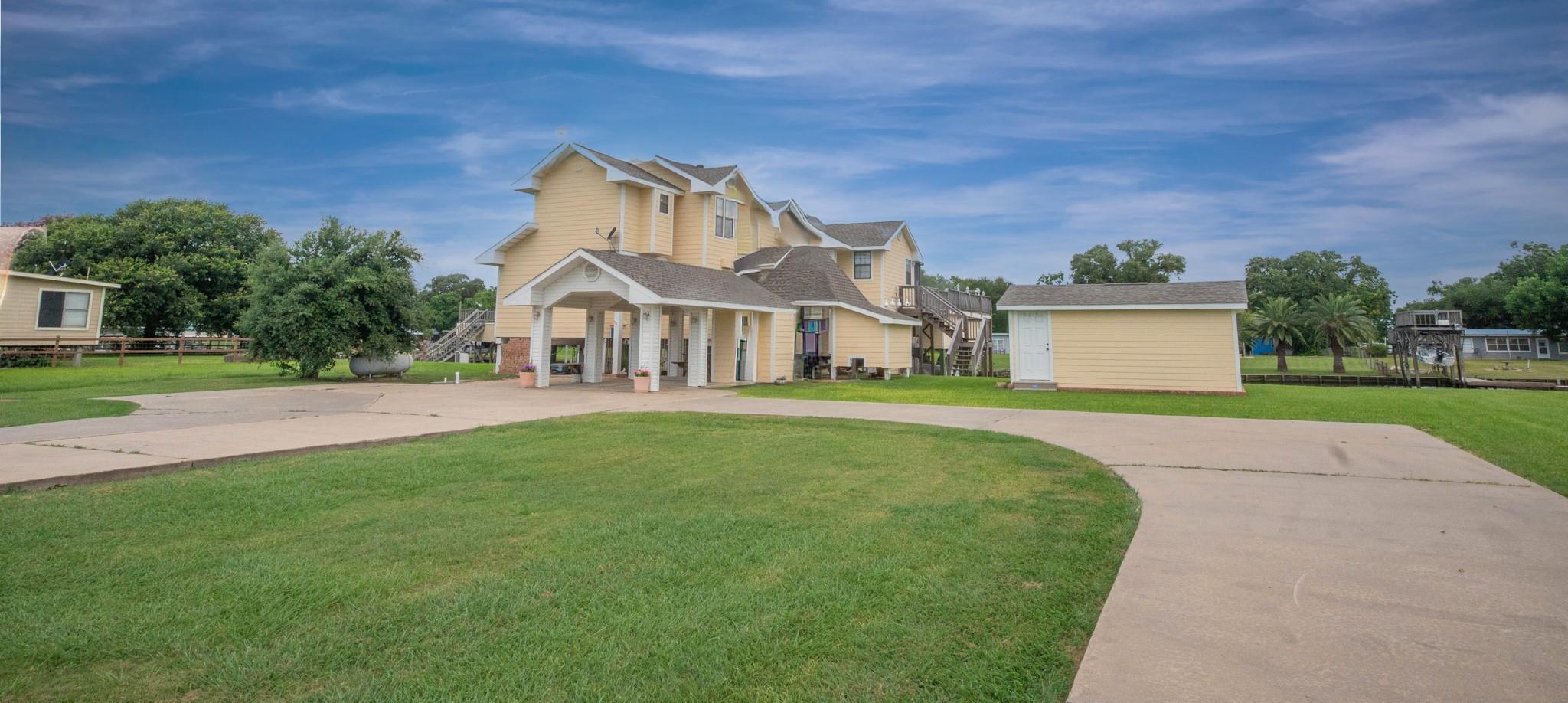 1657 County Road 291