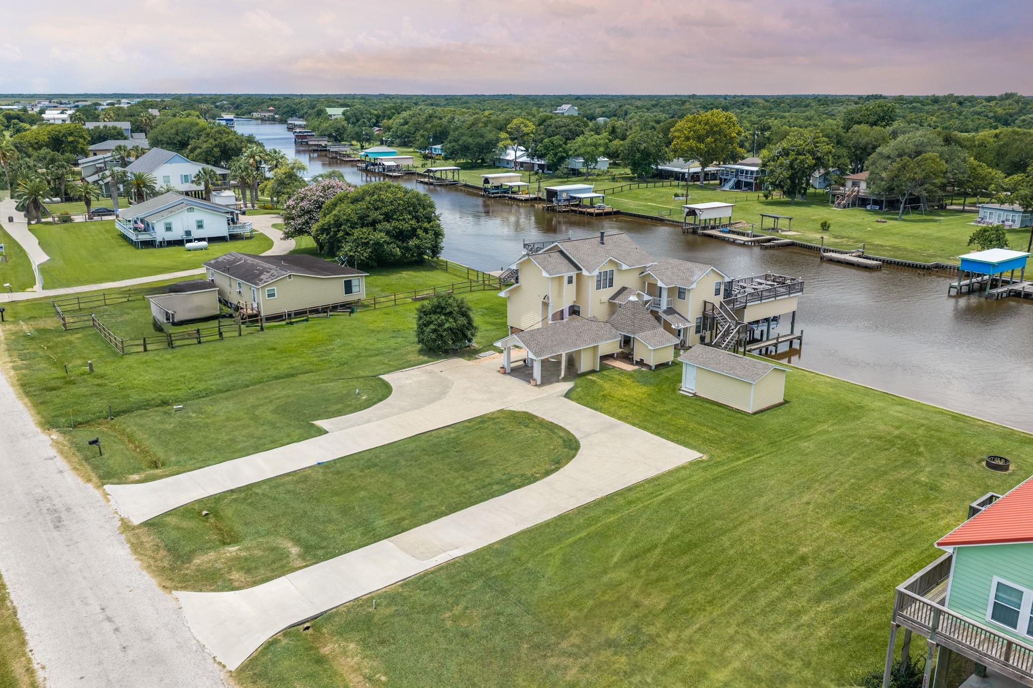 1657 County Road 291