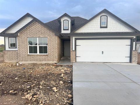 Photo of 12404 Mosher Road, Lorena, TX 76655 (MLS # 59905486)