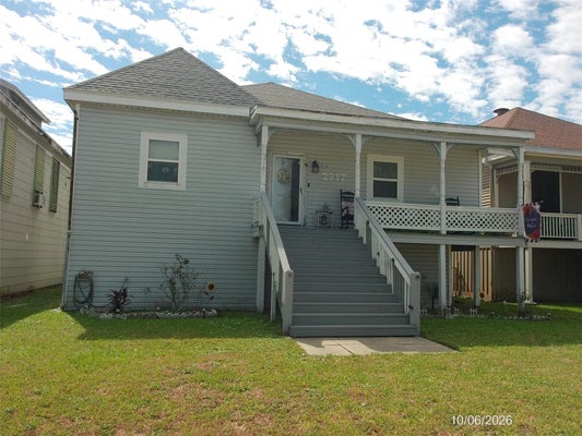 2917 AVENUE P 1/2, GALVESTON, TX 77550 - Image bdb4d64abfb9f8f8d119a6a79751256e/2711526761