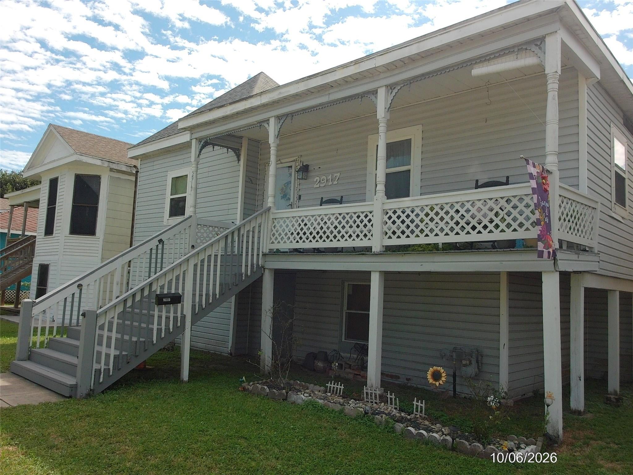 2917 Avenue P 1/2