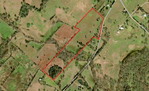 Vacant Land For Sale - 1399 Star Hill Road<br/> Austin County, New Ulm, TX 78950