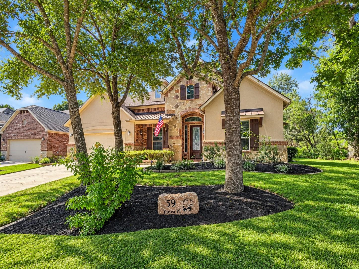 59 Tioga Place