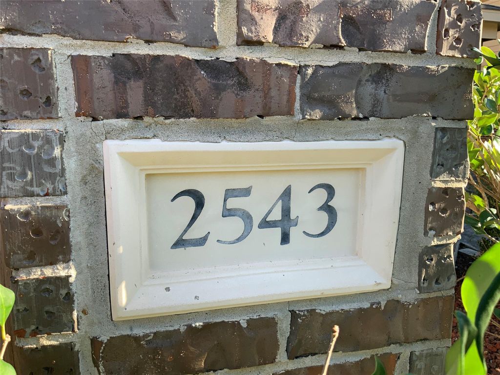 Photo of 2543 Tucker Creek Drive, Fresno, TX 77545 (MLS # 80157323)