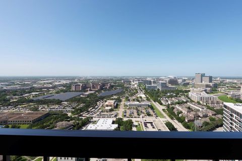 Photo of 2001 Holcombe Boulevard #3303, Houston, TX 77030 (MLS # 94151393)