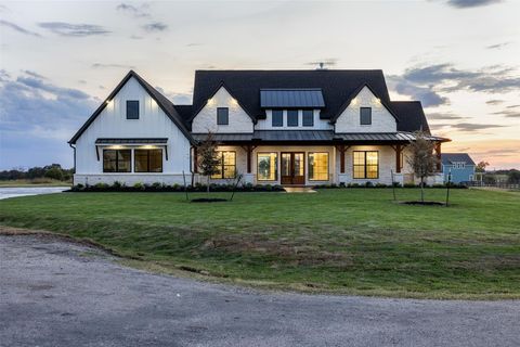 Photo of 3594 Astin Court, Chappell Hill, TX 77426 (MLS # 11964679)