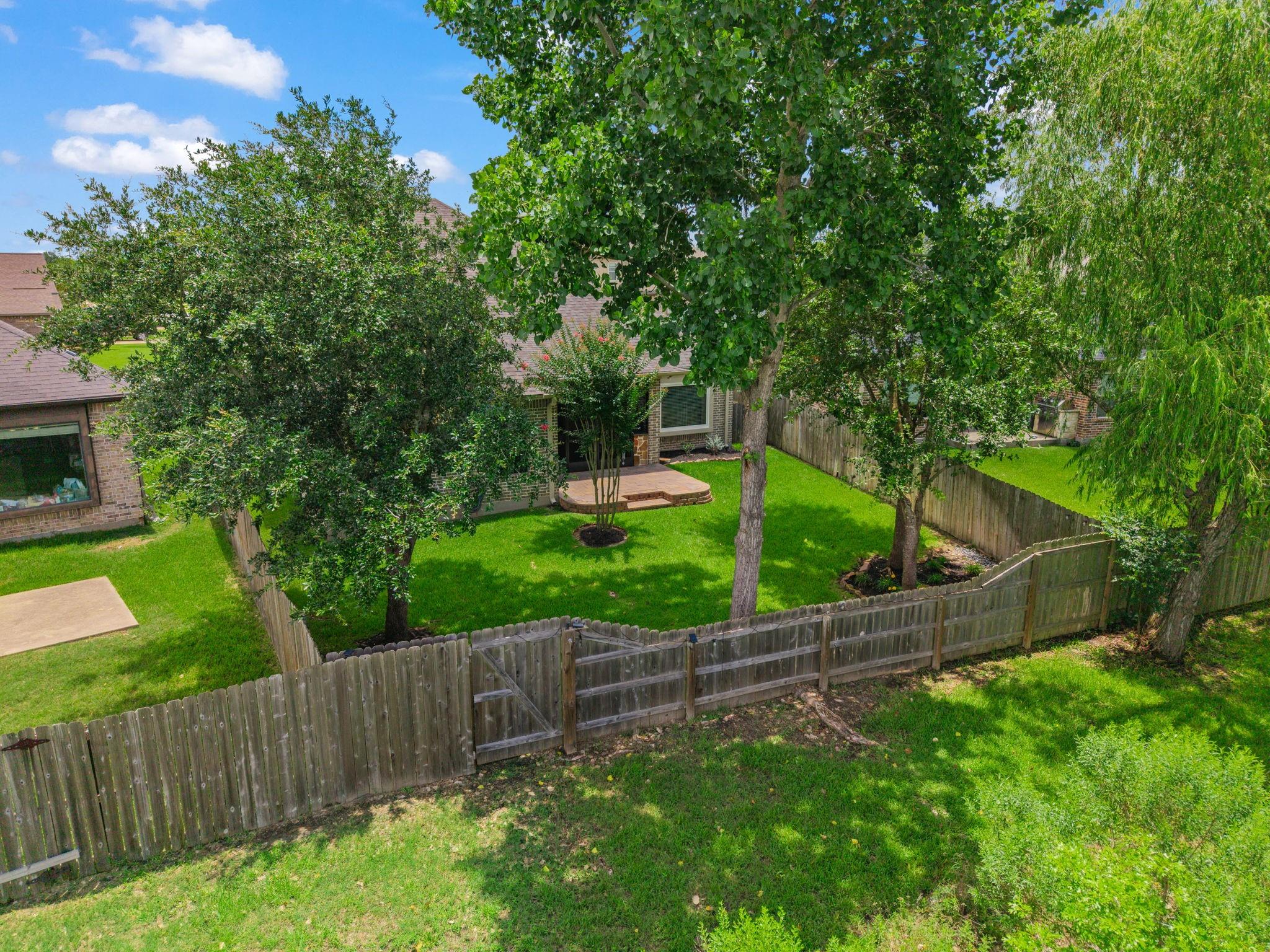 4221 Rocky Creek Trail