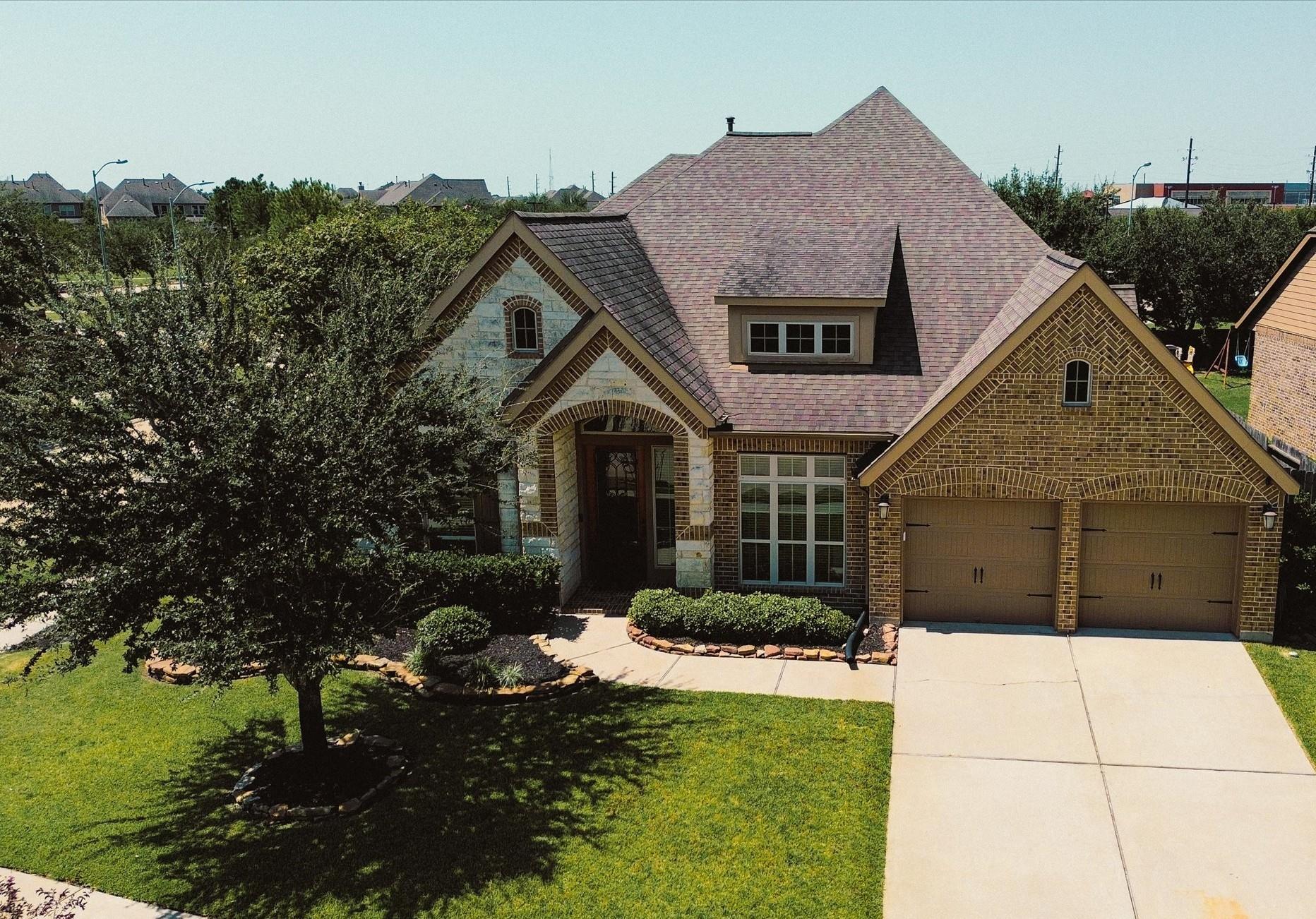 4403 Cobalt Cross Street