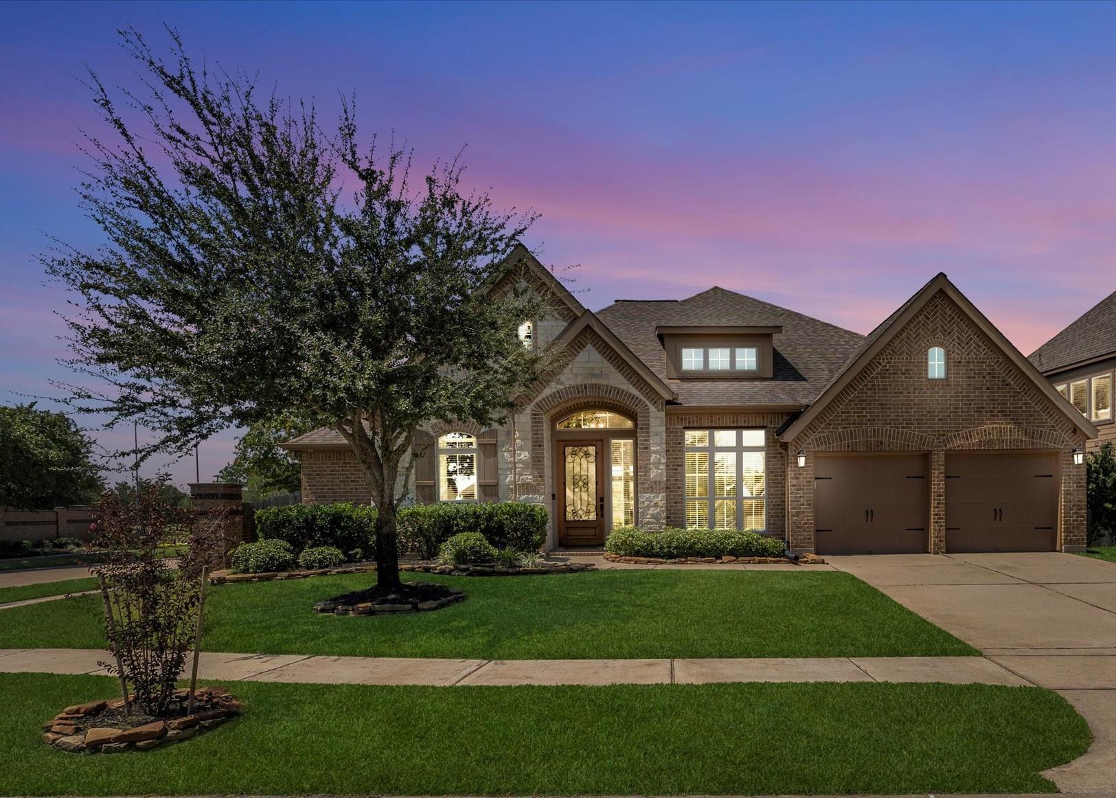 4403 Cobalt Cross Street