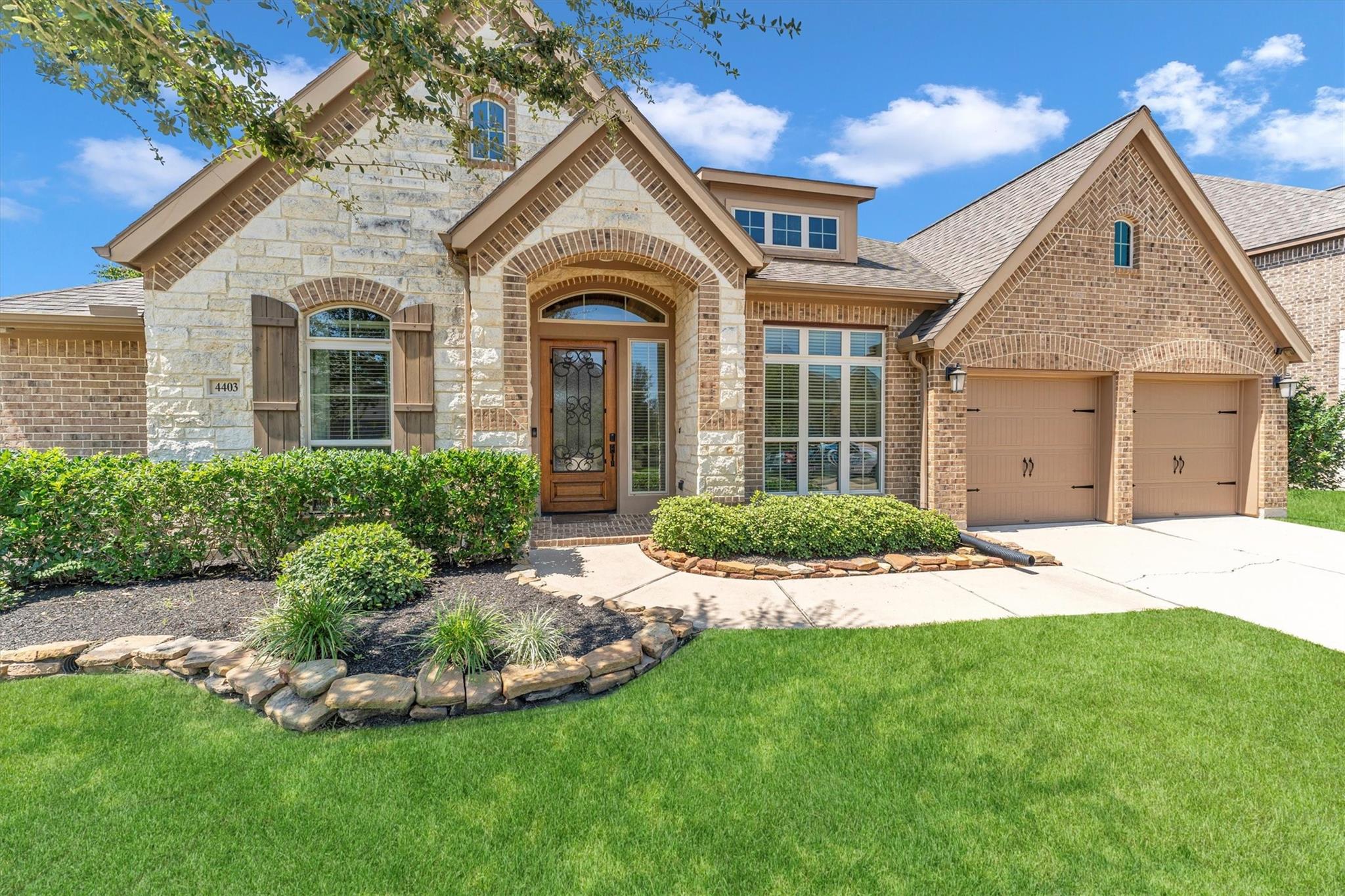 4403 Cobalt Cross Street