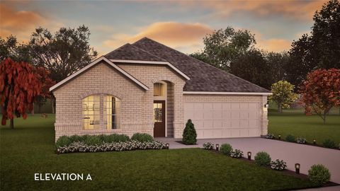 Photo of 838 Aspen Bluffs Road, Crosby, TX 77532 (MLS # 48442600)