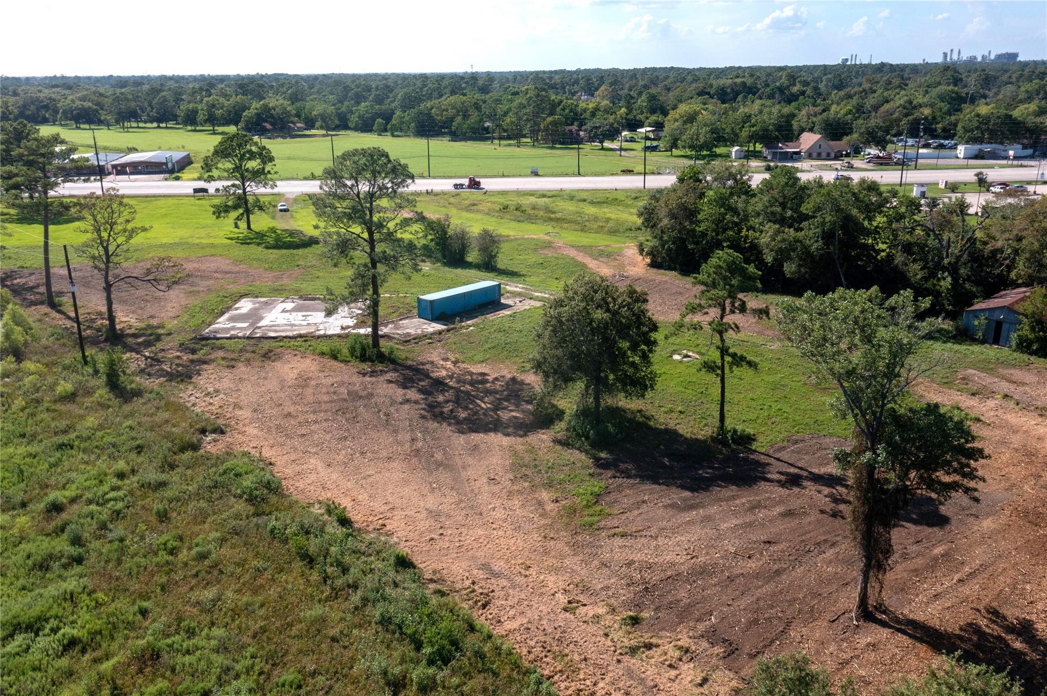 6822 N Highway 146