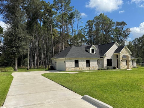 Photo of 28510 Tallow Rock Lane, Huffman, TX 77336 (MLS # 51059092)