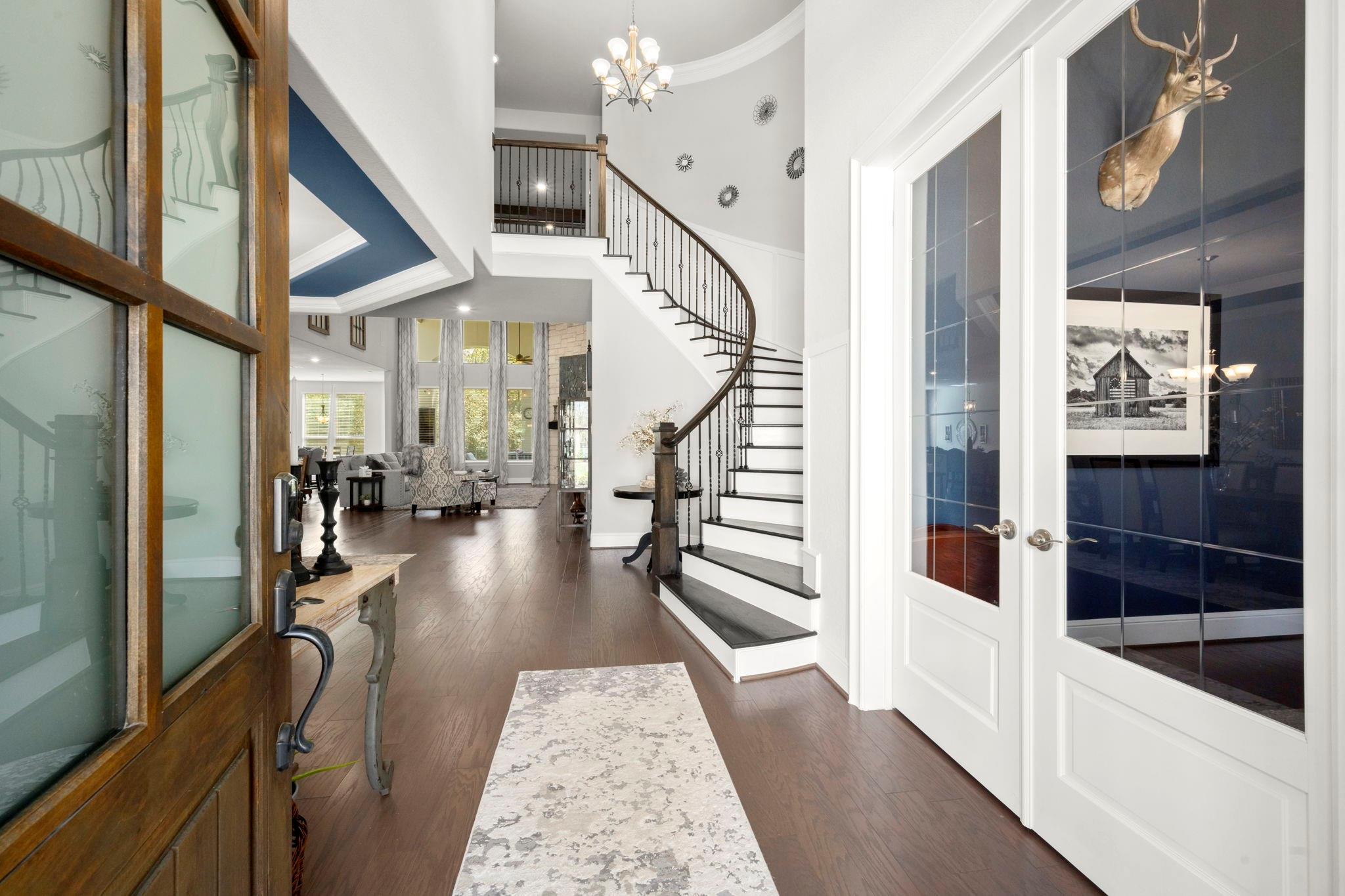 8518 Tombron Grove Road