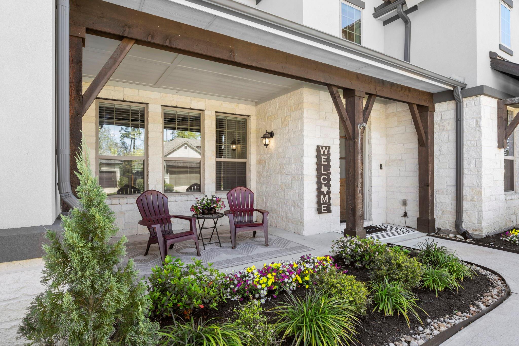 8518 Tombron Grove Road