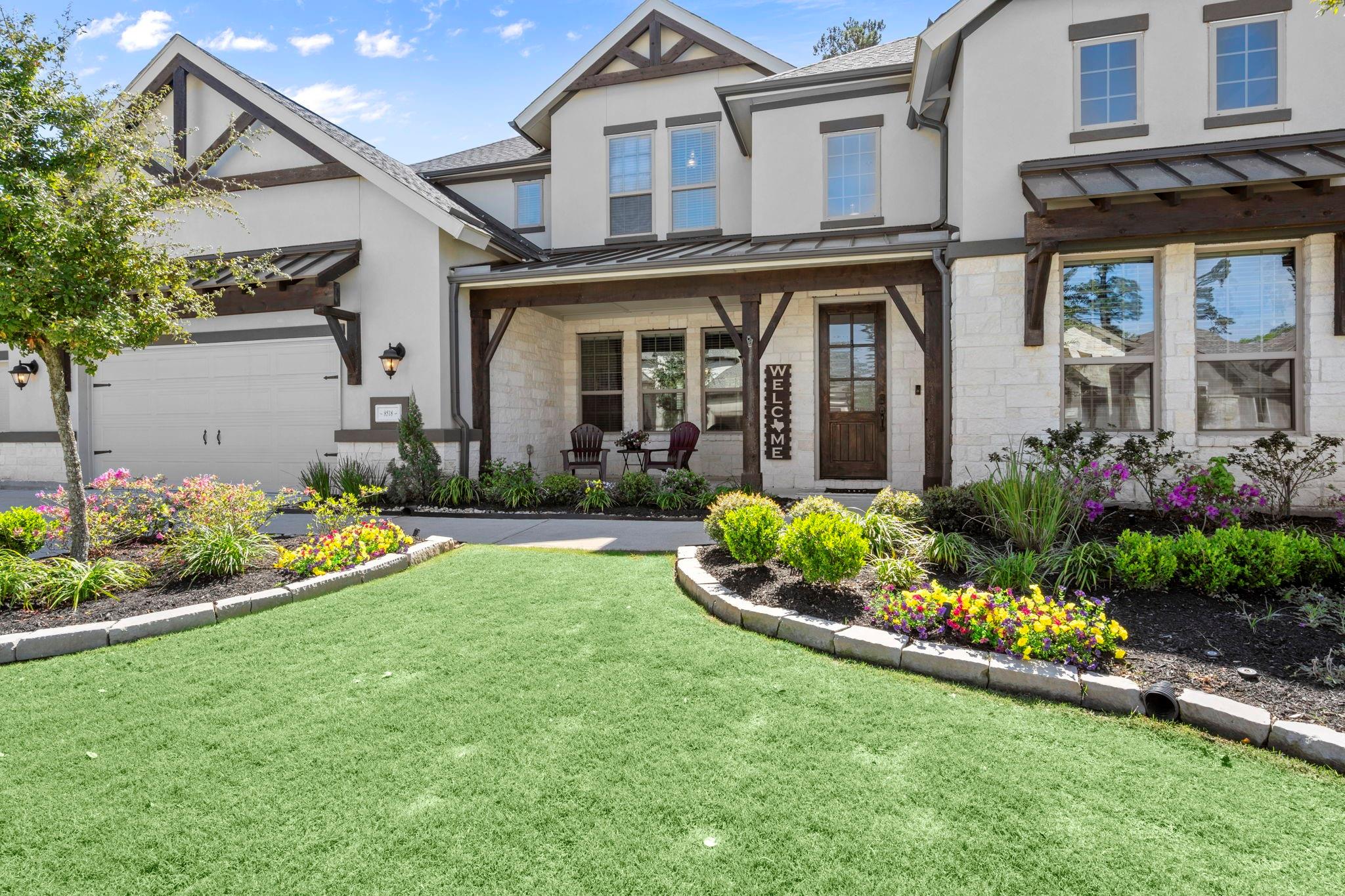 8518 Tombron Grove Road