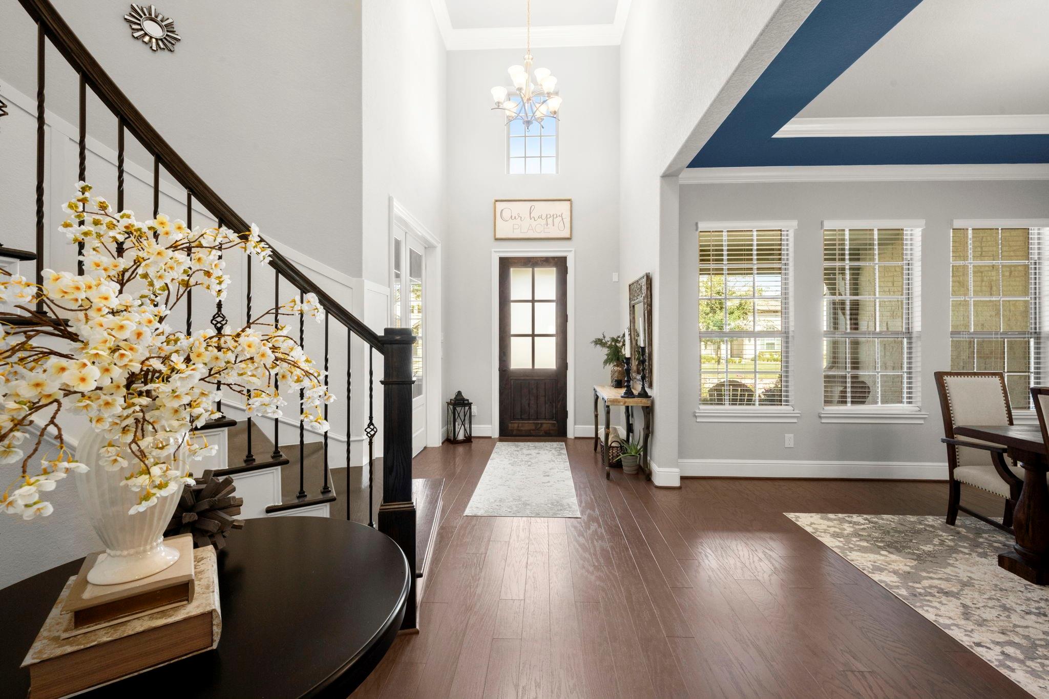 8518 Tombron Grove Road