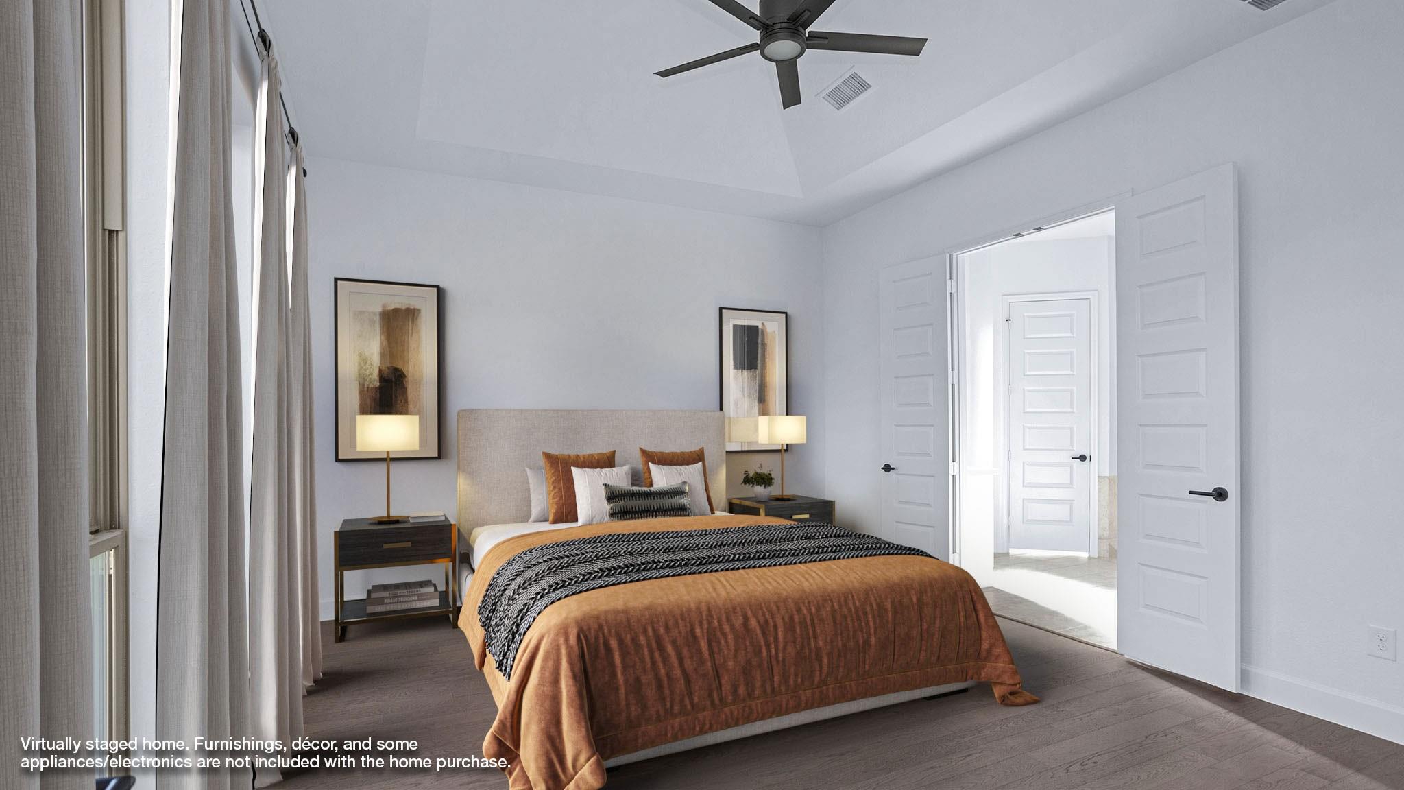 12584 Rosy Paintbrush Drive