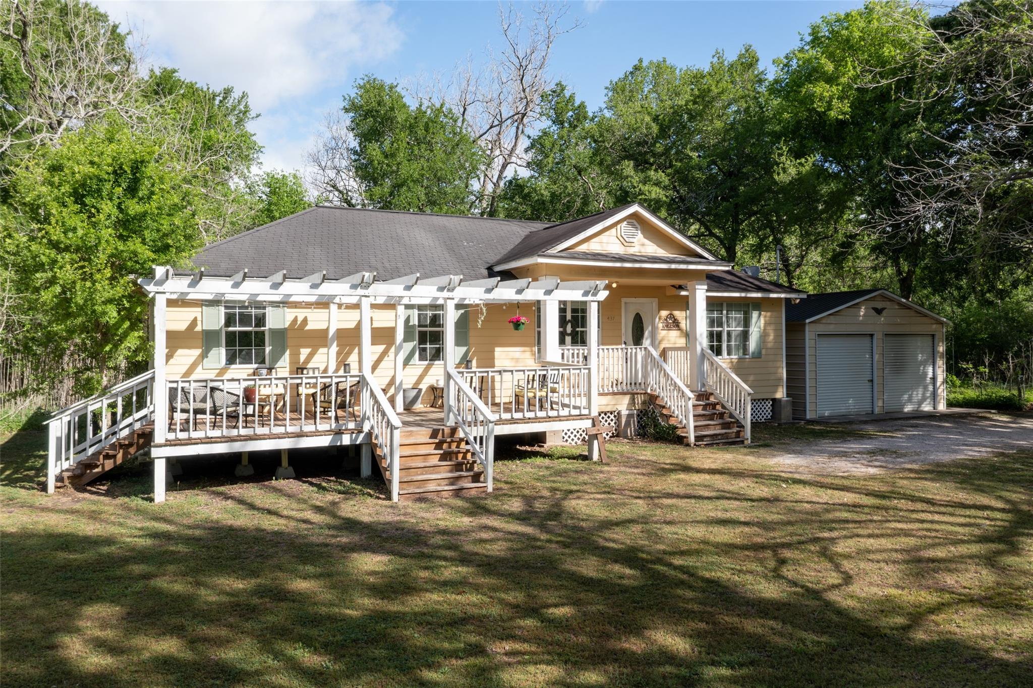 437 County Road 165 Drive