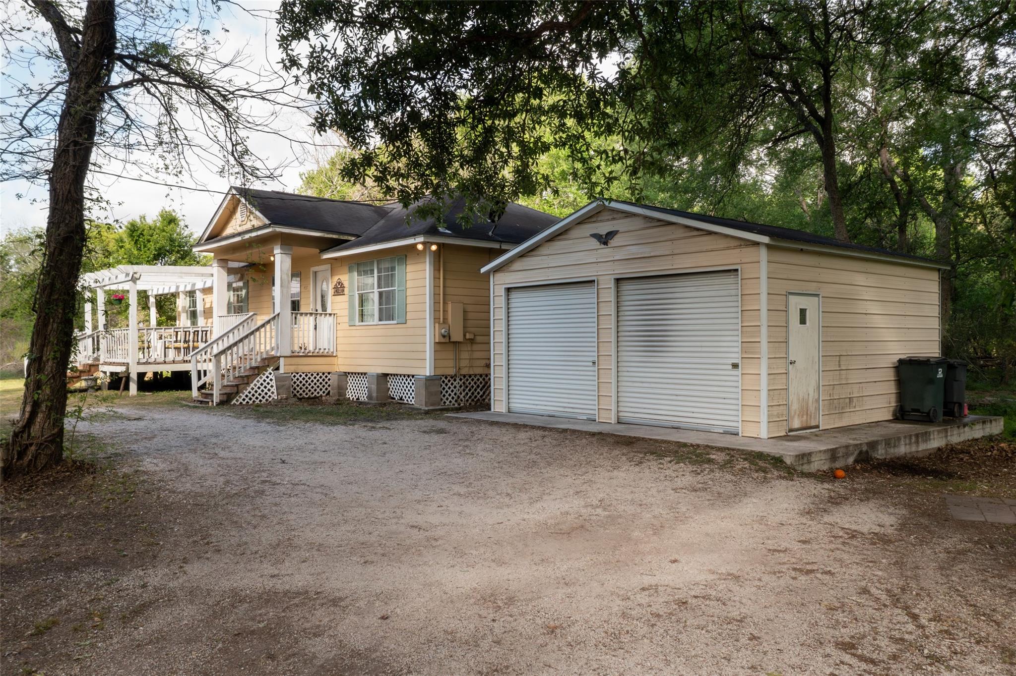 437 County Road 165 Drive