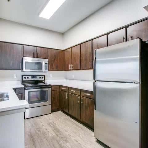 Photo of 2700 Woodland Park Drive DR #A, Houston, TX 77082 (MLS # 22964557)