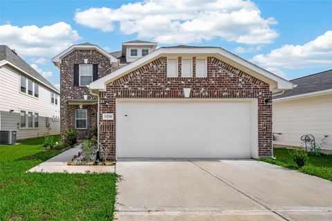 Photo of 13730 Andover Park Drive, Houston, TX 77083 (MLS # 14120439)