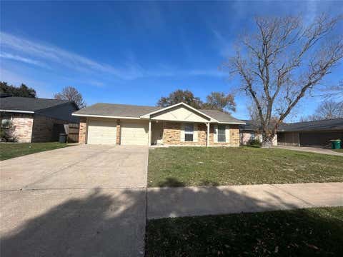 Photo of 22710 Archibald Blair Lane, Katy, TX 77449 (MLS # 6781668)