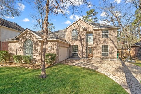 Photo of 39 W Prairie Dawn Circle, The Woodlands, TX 77385 (MLS # 45654047)