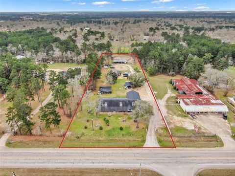 10677 Fm 2432 Road Conroe TX 77303