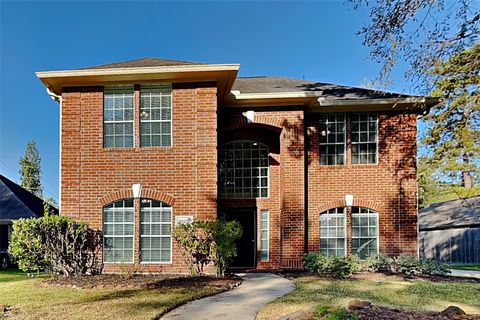 Photo of 30215 Stoney Plain Drive, Spring, TX 77386 (MLS # 36546959) Photo of 30215 Stoney Plain Drive, Spring, TX 77386 (MLS # 36546959)