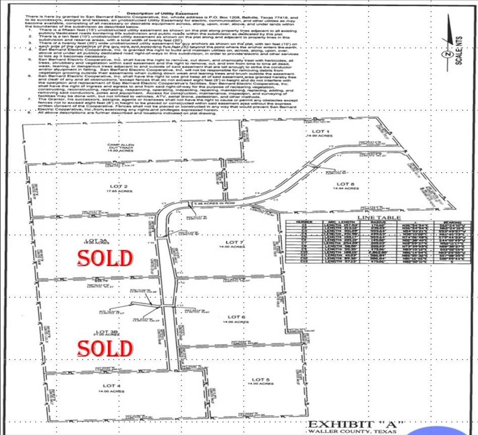 0000 Evergreen Lot 2 Fm 362 Road