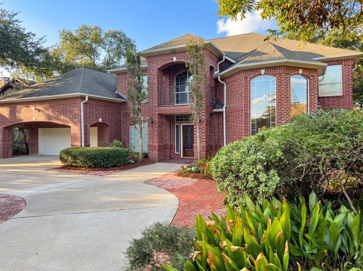 3311 El Dorado Boulevard