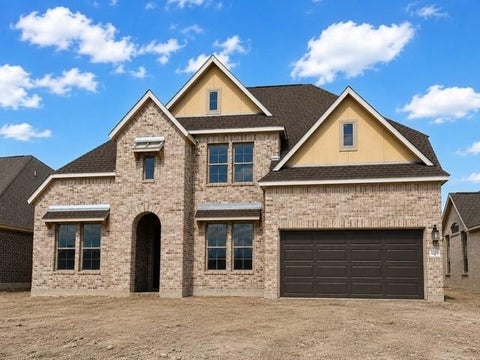Photo of 32109 Pond Pine Court, Spring, TX 77386 (MLS # 14445523)