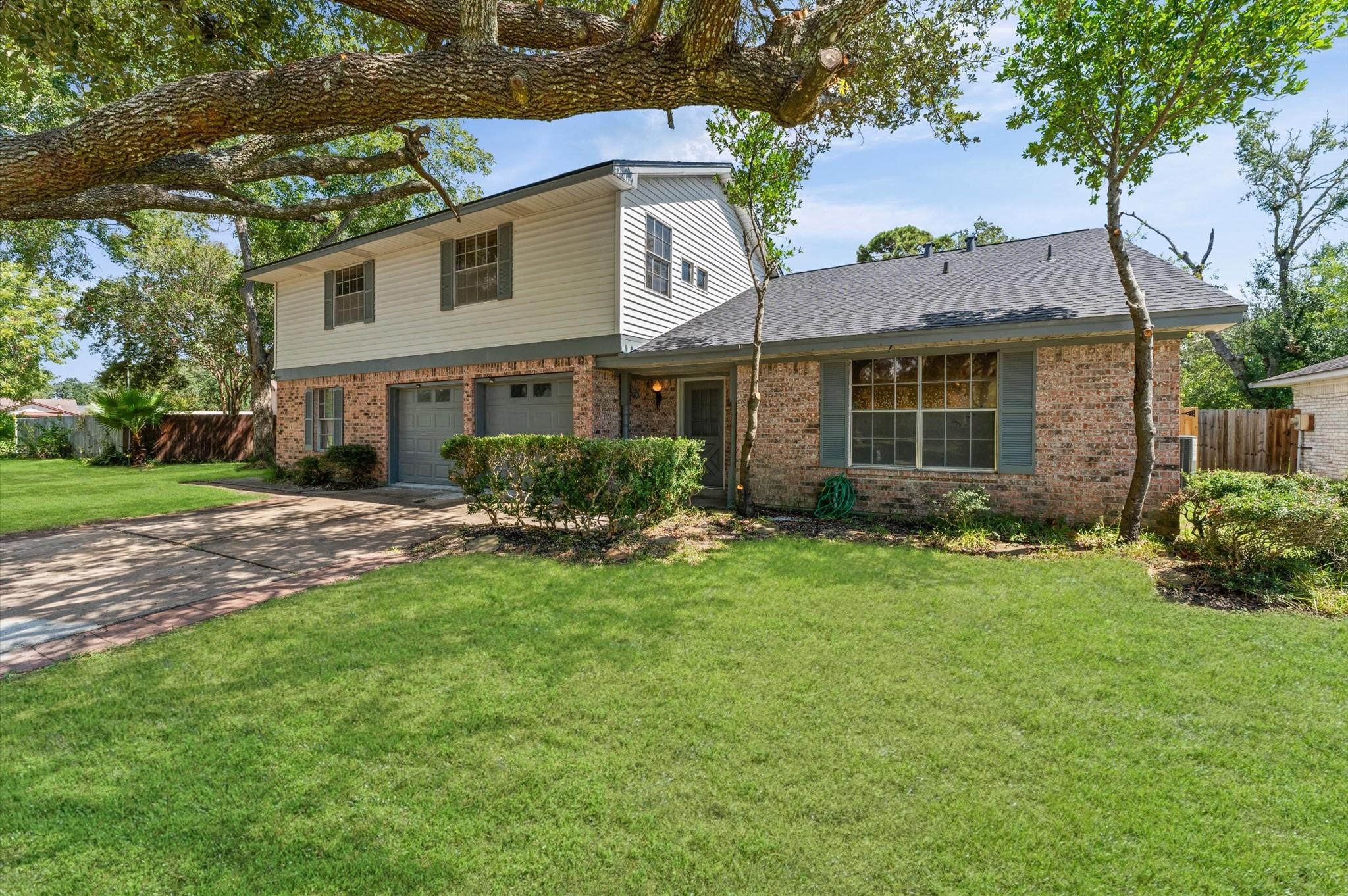1507 Sierra Drive