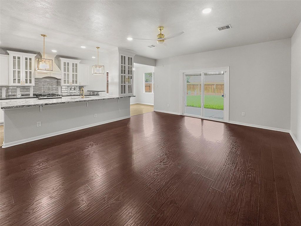 Photo of 13414 Hartland Lake Lane, Houston, TX 77044 (MLS # 74745924)