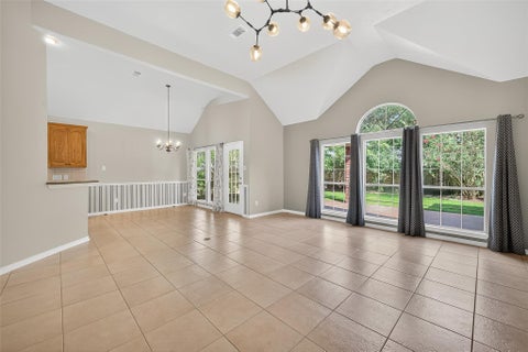 Photo of 2223 Fern Mist Lane, Katy, TX 77494 (MLS # 42268782)