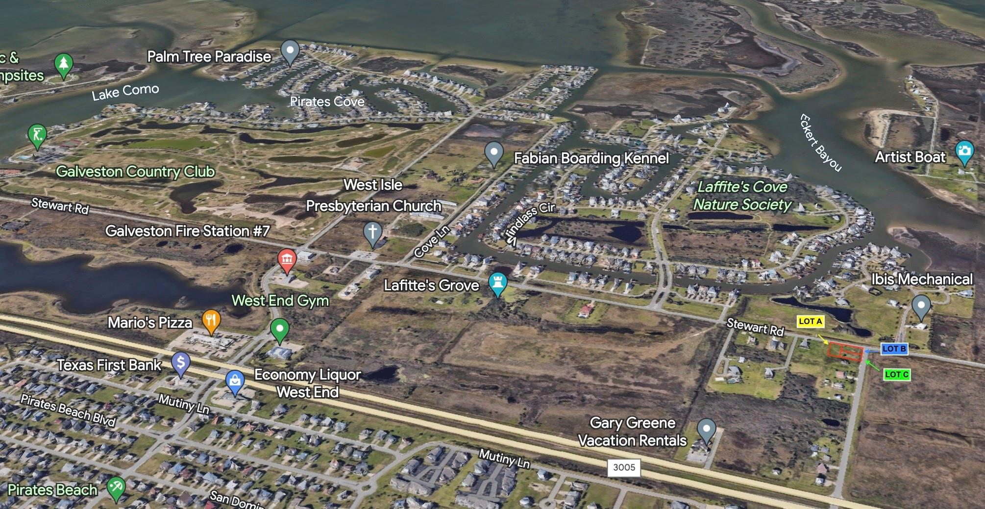 3705 11 Mile Raod