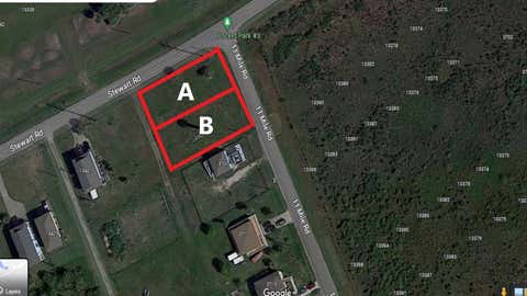Photo of 3705 11 Mile Raod RD, Galveston, TX 77554 (MLS # 61203293)