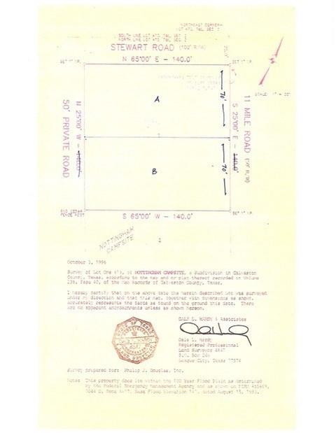 3705 11 Mile Raod