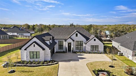 2977 Boxelder Drive Bryan TX 77807