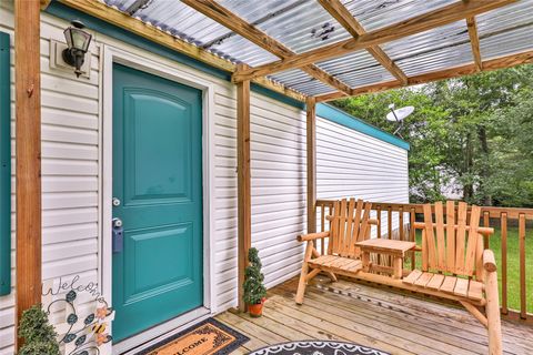 Photo of 42 County Road 4291, Dayton, TX 77535 (MLS # 94448253)