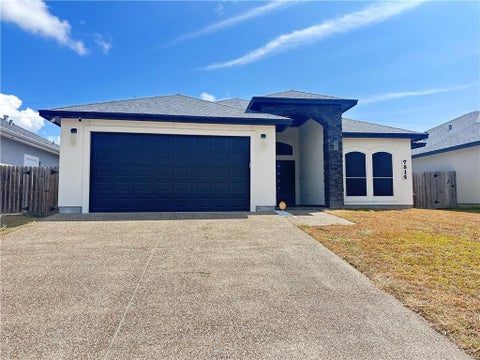 Homes For Rent - 7814 Krypton Drive<br/> Corpus Christi, TX 78414