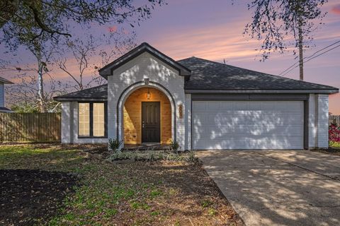 601 Wisdom Drive Deer Park TX 77536