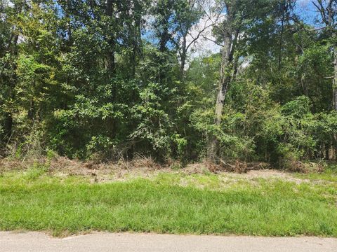 Vacant Land For Sale - TBD Idlewood Rdwy<br/> New Caney, TX 77357