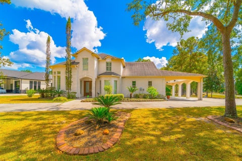 Photo of 22951 Colorado Drive, Porter, TX 77365 (MLS # 65259363)