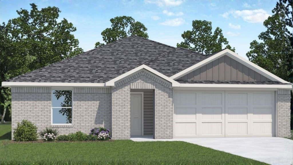 Photo of 40639 Balsam Run Lane, Magnolia, TX 77354 (MLS # 78505692)