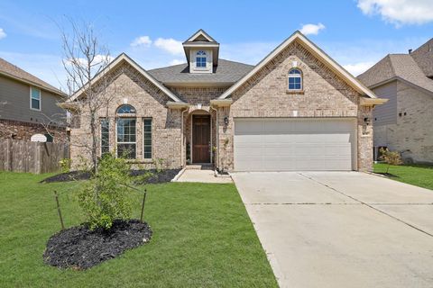 Photo of 6010 Kolle Drive, Rosenberg, TX 77471 (MLS # 22173189)