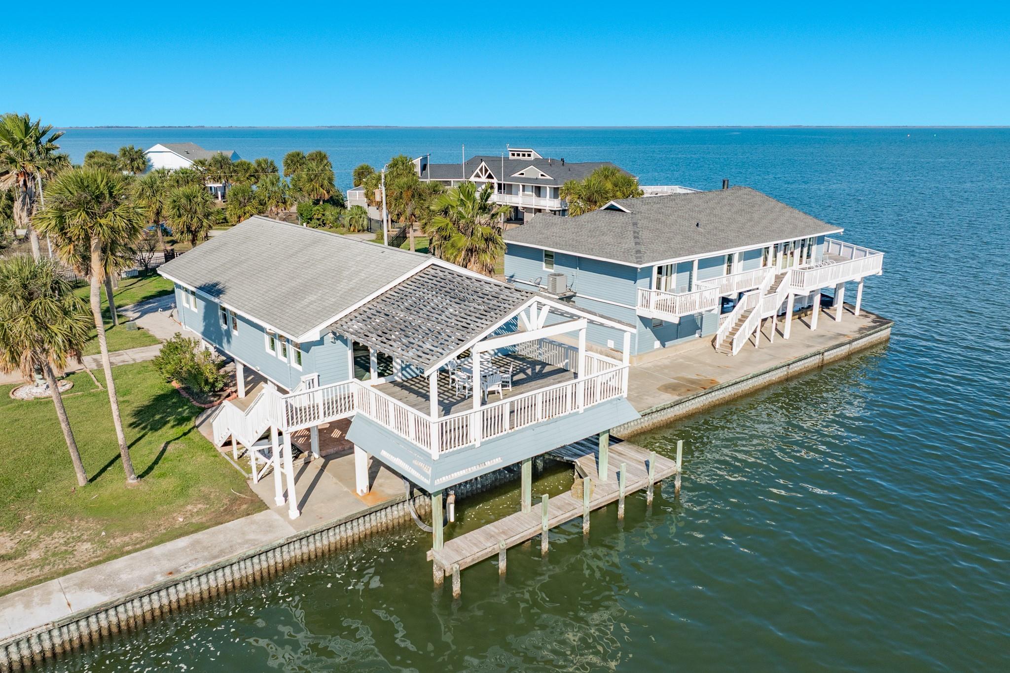 3910 & 3912 Bob Smith Road