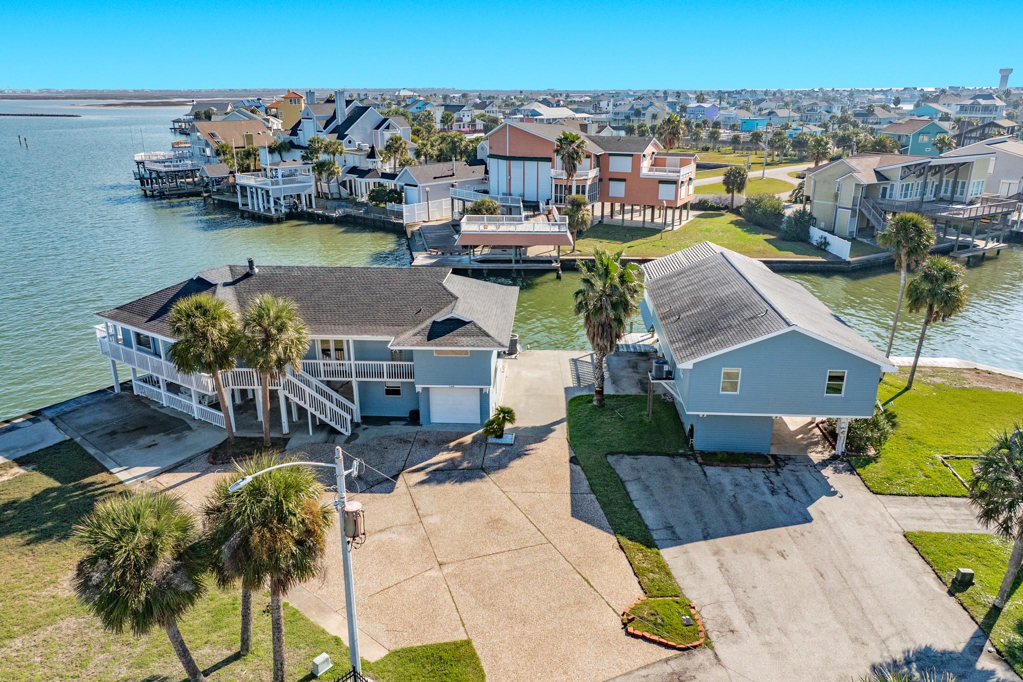 3910 & 3912 Bob Smith Road